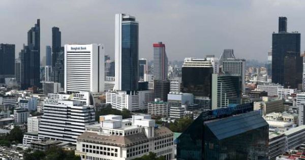 Chủ tịch Quốc hội lên đường tham dự AIPA 40 tại Thái Lan