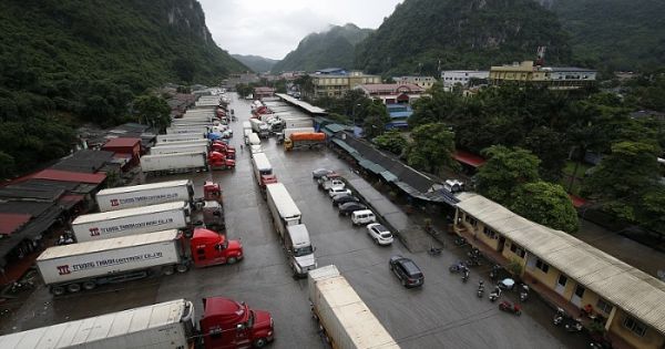 Công văn hỏa tốc của Bộ giải cứu ngàn doanh nghiệp