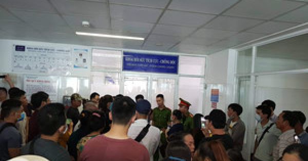 Bệnh viện Trưng Vương: Quản lý nhập nhèm, bác sĩ chia nhau tiền tỉ