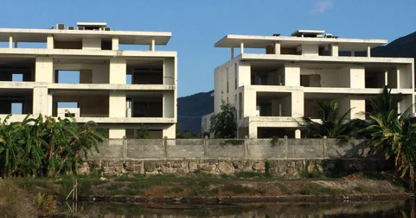 Các dự án “đất vàng” khiến lãnh đạo tỉnh Khánh Hoà bị đề xuất kỷ luật