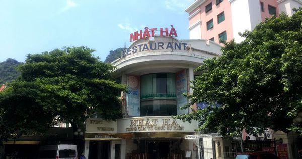 Hạ Long: Công ty Tuyển than Hòn Gai sử dụng đất sai mục đích