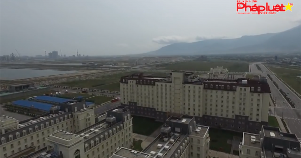 Chủ tịch Hà Tĩnh yêu cầu kiểm tra, rà soát các dự án đầu tư trên địa bàn