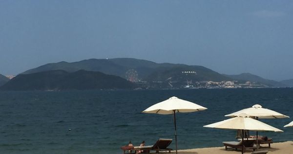 Khánh Hòa: 'Sáng tác' hàng loạt dự án đất ở ngoài luật