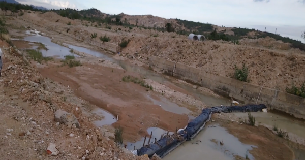 Kỳ 5: UBND tỉnh Bình Thuận chỉ đạo xem xét thu hồi dự án, kiểm điểm trách nhiệm các tổ chức, cá nhân có liên quan