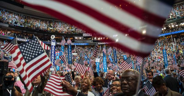 Mỹ: Lộ diện ứng viên thứ 2 của đảng Cộng hòa tranh cử với Donald Trump