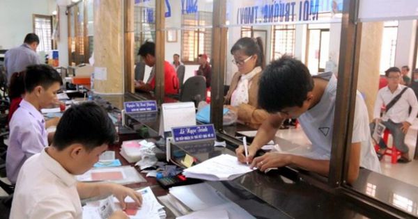 TPHCM công khai danh tính cán bộ nhũng nhiễu trên cổng thông tin điện tử