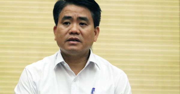 Hà Nộ: Toàn bộ đất sân bay Miếu Môn là đất quốc phòng, có đối tượng lợi dụng khiếu kiện để trục lợi