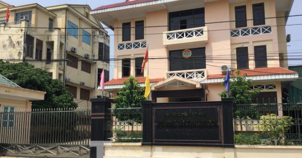 Lạng Sơn: Khởi tố cựu chủ tịch Hội Nông dân tỉnh Lạng Sơn bòn rút tiền nhà nước