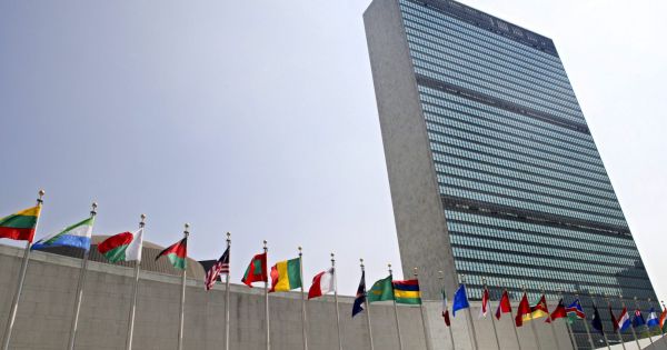 LHQ cảnh báo tình trạng leo thang xung đột tại Dải Gaza