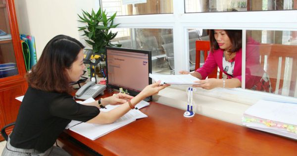 Người nộp thuế thu nhập cá nhân sẽ được tăng mức giảm trừ gia cảnh lên hơn 9 triệu đồng