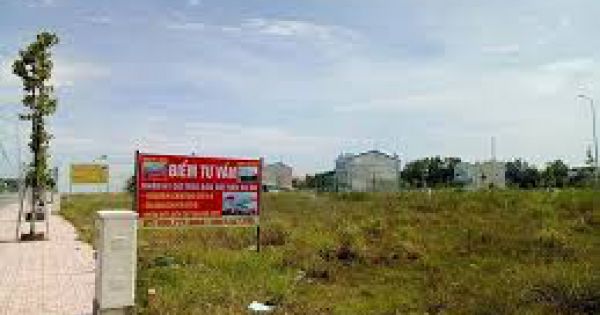 Chủ tịch Bình Dương yêu cầu xử nghiêm vụ “xẻ thịt” đất công