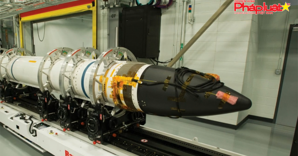 Mỹ duyệt bán cho Nhật Bản lô tên lửa đánh chặn trị giá hơn 3 tỷ USD