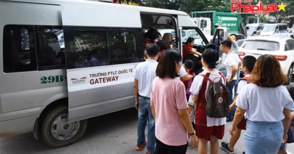 Vụ học sinh Trường Gateway tử vong: Làm rõ đến đâu, khởi tố đến đó