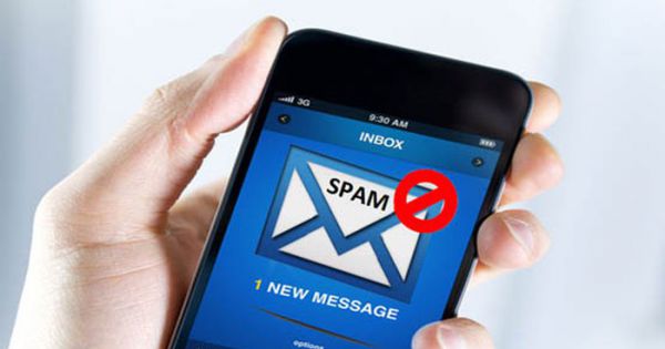 Chỉ cần một tin nhắn, sẽ không còn cuộc gọi, tin nhắn rác