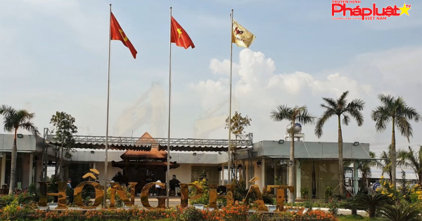 Đại diện của CPL “im lặng” trước khoản ngoại tệ khủng