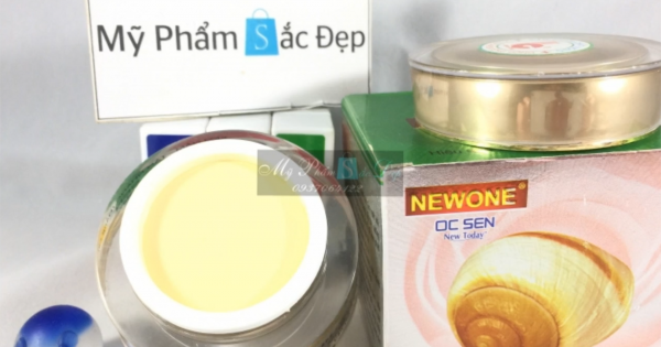 Đình chỉ lưu hành 2 lô sản phẩm làm đẹp không đạt chất lượng