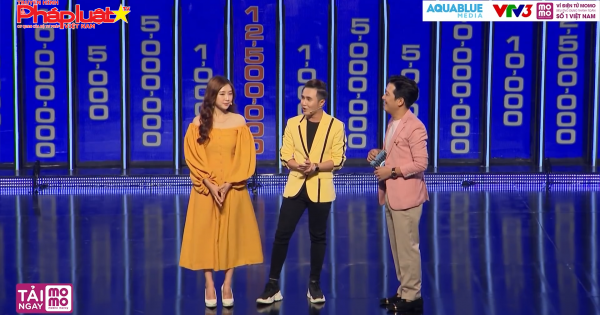 Huỳnh Lập đáp trả antifan về những chỉ trích nghệ sĩ khi chơi gameshow trí tuệ