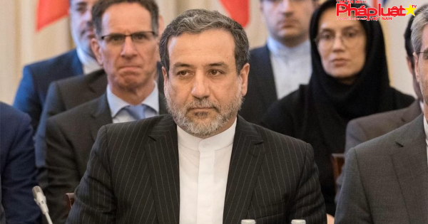 Iran nêu điều kiện với EU, Mỹ để cứu vãn thỏa thuận hạt nhân