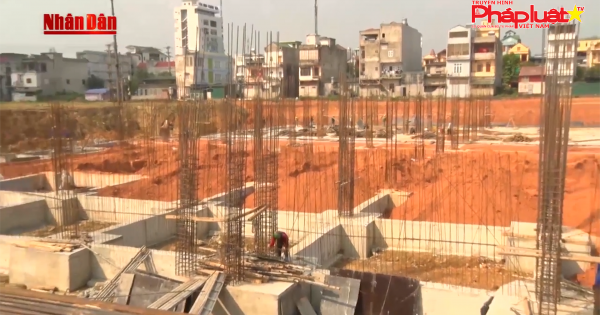 Thẩm tra dự án Luật Đầu tư theo phương thức đối tác công tư PPP