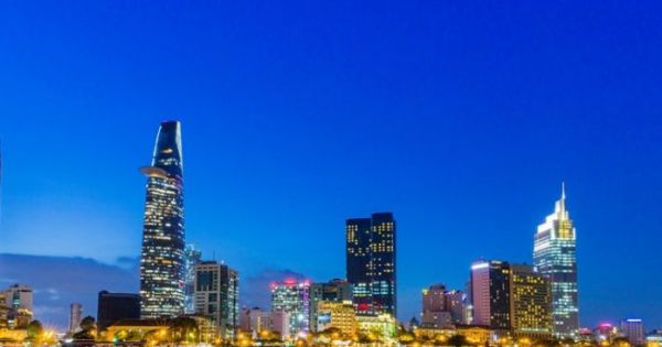 TP.HCM: Giao dịch nhà đất đáng ngờ trên 300 triệu đồng phải báo cáo