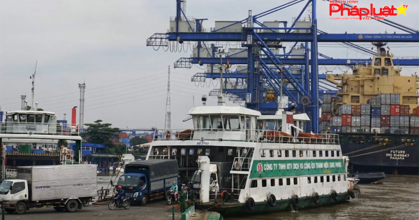 Bao giờ Đồng Nai tiến hành khởi công xây cầu Cát Lái?