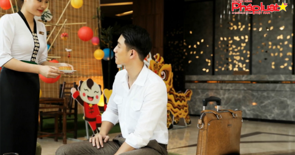 Mường Thanh: Đón mùa trăng 