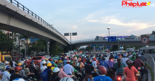 Tân Sơn Nhất sẽ có hệ thống camera thông minh