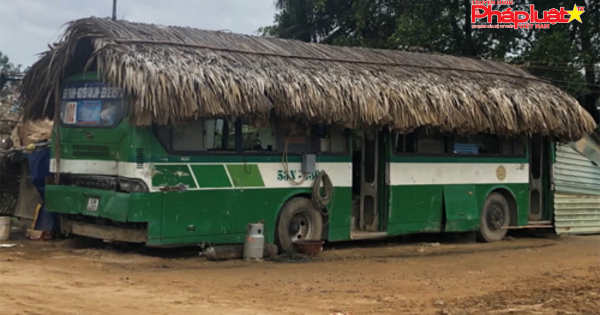 TPHCM: Xử lý hàng loạt bãi vật liệu xây dựng không phép