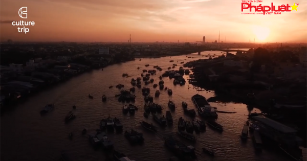 Việt Nam: Hơn 11,3 triệu khách quốc tế trong 8 tháng đầu năm