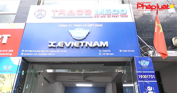 Xe Limousine Việt Nam mang lại sự an toàn cho hành khách dịp lễ 2/9