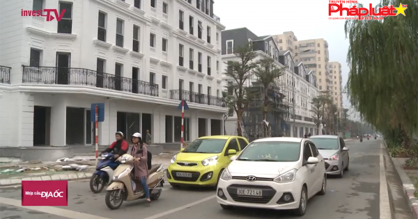 Yêu cầu ngân hàng kiểm soát rủi ro khi đầu tư trái phiếu doanh nghiệp địa ốc