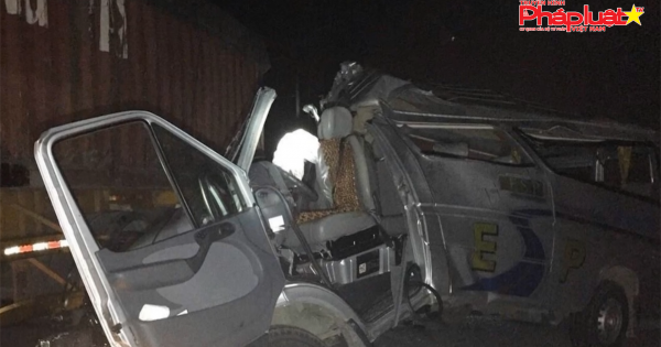 25 người chết, 16 người bị thương vì tai nạn giao thông trong ngày đầu nghỉ Lễ 2/9