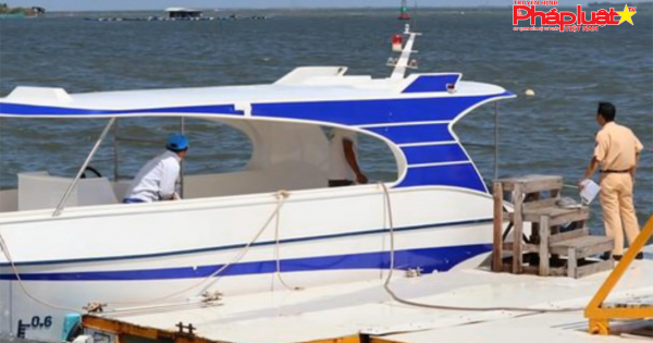 Công ty Cổ phần công nghệ Việt Séc bị xử phạt 15 triệu đồng