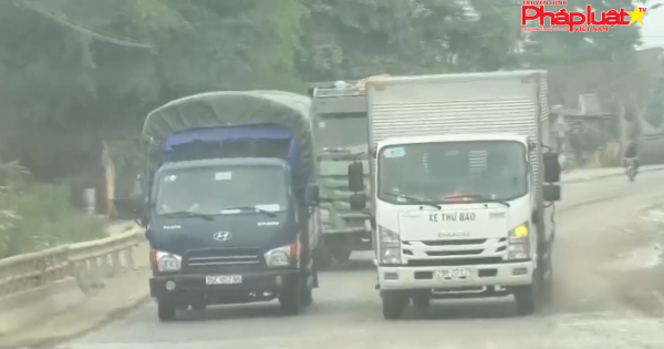 NINH BÌNH: Liệu có việc chính quyền bảo kê cho doanh nghiệp?