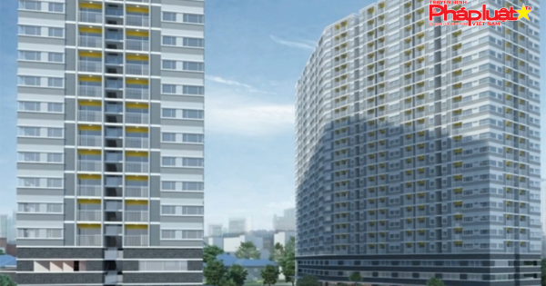 TPHCM kiểm tra nhiều dự án Nhà ở xã hội chuyển nhượng không đúng đối tượng