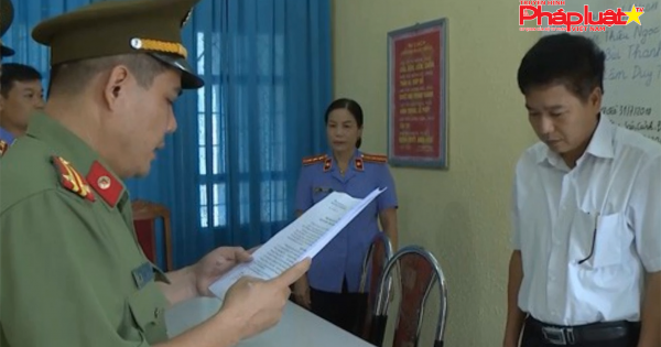 Triệu tập phụ huynh của 44 thí sinh được nâng điểm ở Sơn La