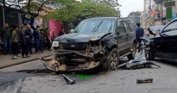 Ba ngày nghỉ lễ 2/9, 57 người chết vì tai nạn giao thông