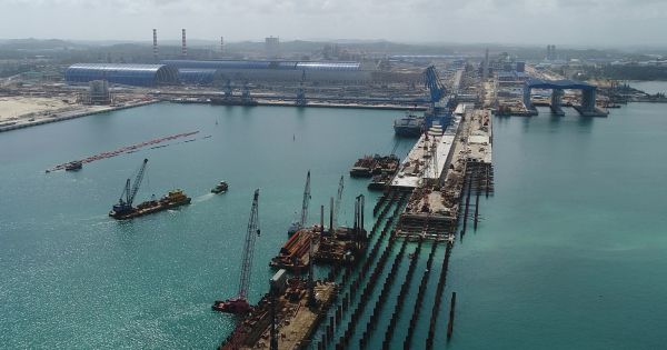 Công ty Cổ phần Sông Đà 5 bị xử phạt hơn nửa tỷ đồng do vi phạm về thuế