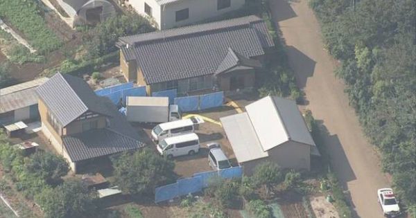 Một người Việt bị bắt vì tình nghi giết cặp vợ chồng lớn tuổi ở Nhật Bản