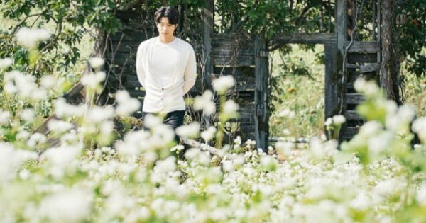 Khám phá vẻ đẹp, thời trang, bối cảnh trong phim Hàn Quốc