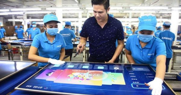 Liên quan vụ Asanzo: Bộ Công Thương đã gửi báo cáo đến Ban chỉ đạo 389