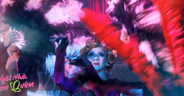 Phim 'Ngôi nhà bươm bướm' vi phạm bản quyền nhạc phim