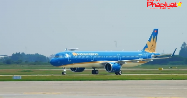 Tháng 9: Hàng loạt vé máy bay khuyến mãi