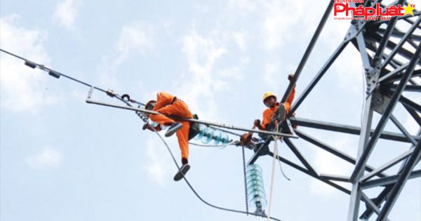 Bộ Công Thương kiểm tra giá thành điện năm 2018