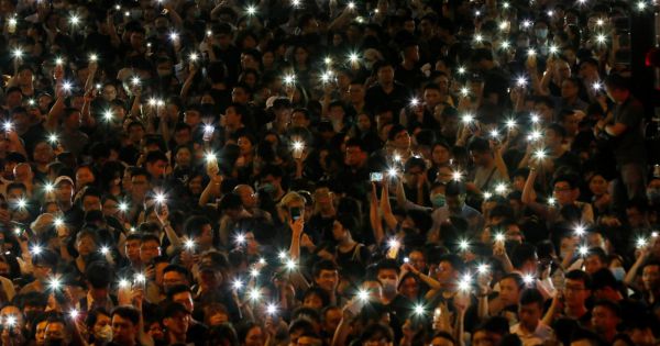Hong Kong: Trưởng đặc khu Carrie Lam có thể sớm thông báo rút dự luật dẫn độ