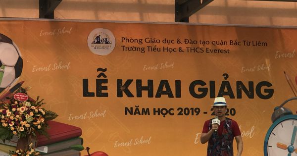 “Phòng chống bạo lực học đường và xây dựng môi trường an toàn cho trẻ”