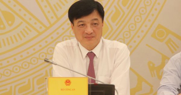 Sẽ xử lý theo đúng quy định nữ Đại úy công an 'làm loạn' sân bay