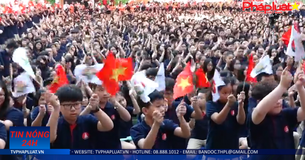 Tin Nóng 24h 5/9/2019