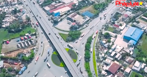 Long An phát hiện, xử lý gần 1.200 trường hợp vi phạm về đất đai và xây dựng