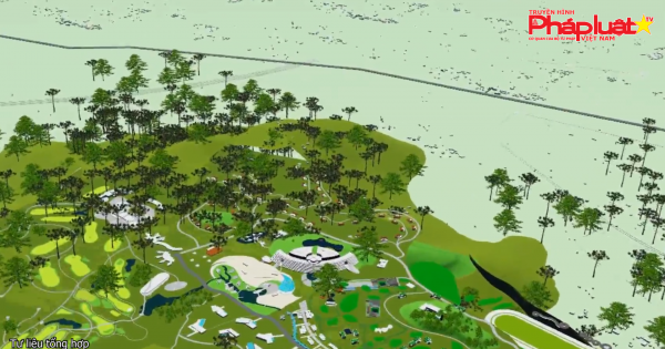 Vũng Tàu: Dự án khu nhà ỏ TM Kim Dinh 4 – Góp phần phát triển kinh tế – xã hội cho địa phương